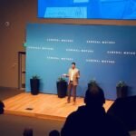 general motors speaker